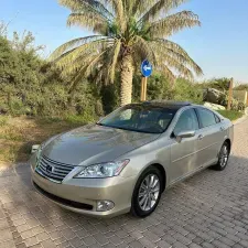 2010 لكزس ES - اي اس in Dubai