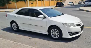 2012 Toyota Camry in Dubai