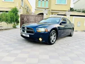 2013 Dodge Charger in Dubai