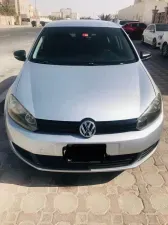 2012 Volkswagen Golf in Dubai