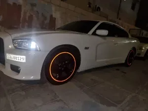 2014 Dodge Charger in Dubai