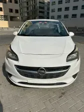 2017 Opel Corsa in Dubai