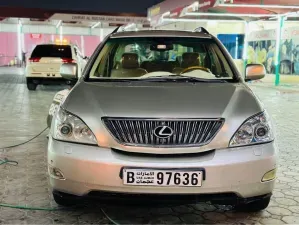 2008 Lexus RX in Dubai