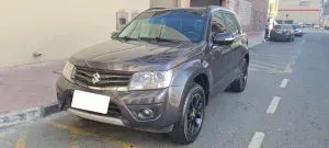 2016 Suzuki Vitara in Dubai