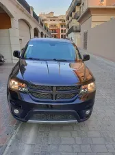 2019 Dodge Journey in Dubai