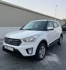 2017 Hyundai Creta in Dubai