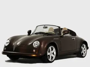 2007 PGO Speedster in Dubai