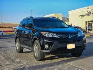 2014 Toyota Rav4 in Dubai