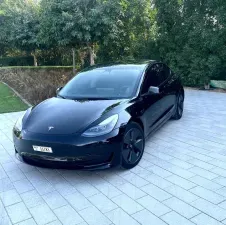 2023 Tesla MODEL 3 in Dubai