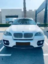 2011 BMW X6 in Dubai