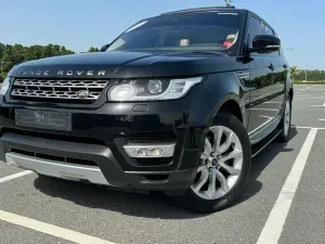 2014 Land Rover Range Rover Sport in Dubai