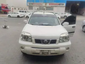 2007 Nissan XTrail in Dubai