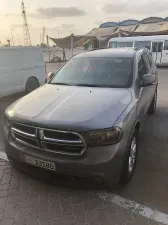 2012 Dodge Durango in Dubai