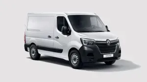 2023 Renault Master in Dubai