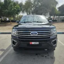 2018 Ford Expedition in Dubai