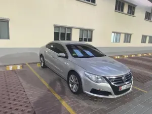 2011 Volkswagen CC in Dubai