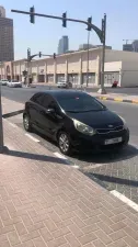 2015 Kia Rio in Dubai