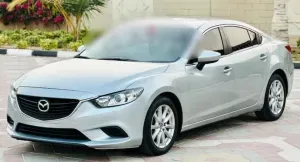 2016 Mazda 6 in Dubai