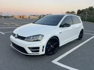 2016 Volkswagen Golf in Dubai