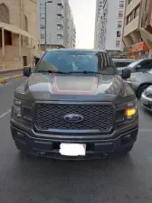 2019 Ford F150 in Dubai