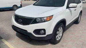 2013 Kia Sorento in Dubai