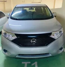 2016 Nissan Quest in Dubai