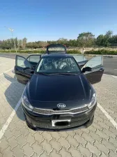 2020 Kia Rio in Dubai