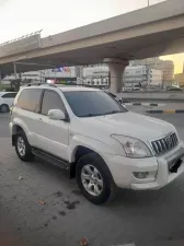 2009 Toyota Prado in Dubai