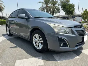 2013 Chevrolet Cruze in Dubai