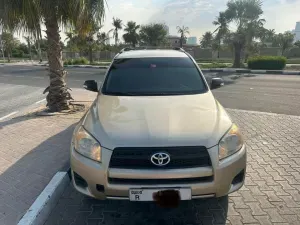 2011 Toyota Rav4 in Dubai