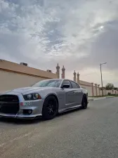 2014 Dodge Charger in Dubai