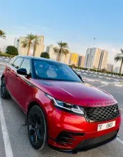 2020 Land Rover Range Rover Velar in Dubai