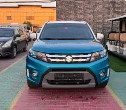 2016 Suzuki Vitara in Dubai