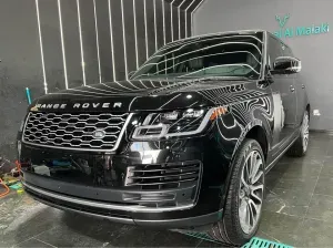 2020 Land Rover Range Rover in Dubai