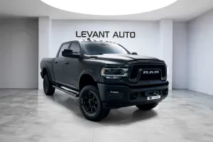 2022 Ram 1500 Classic in Dubai