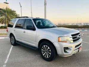 2015 Ford Expedition in Dubai