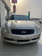 2007 Infiniti G  in Dubai