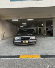 1993 Mercedes-Benz 500 560 in Dubai